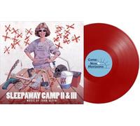 John Altyn - Sleepaway Camp II & III [Vinilo]