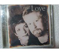 John and Anne Barbour - Real Love (UK Import)
