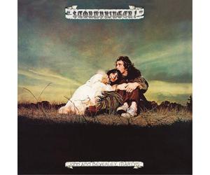 John and Beverley Martyn Stormbringer (Vinyl) 12" Album (Importación USA)