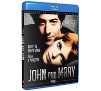 John and Mary [Francia] [Blu-ray]