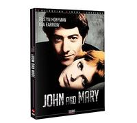 John and Mary [Francia] [DVD]