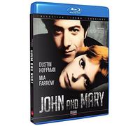 John and Mary ( John & Mary ) [ Origen Francés, Ningun Idioma Espanol ] (Blu-Ray)