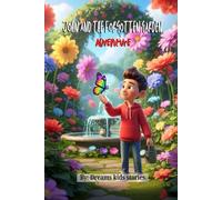 John and the Forgotten Garden Adventure