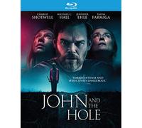 John and the Hole [USA] [Blu-ray]