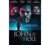John and the Hole – DVD – Importación USA – IFC
