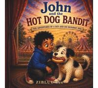 John and the Hot Dog Bandit: The adventures of a boy and his runaway dog