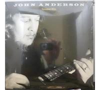 John Anderson - 2 LP (Vinyl Album) US Warner Bros 1981