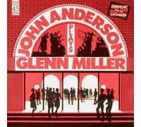 John Anderson Big Band* - John Anderson Big Band* - Plays Glenn Miller - [12"]
