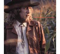 John Anderson - Countrified LP (Vinyl Album) US Warner Bros 1986