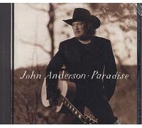 John Anderson (Country) - Paradise