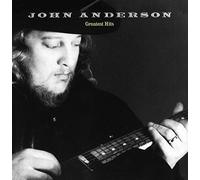 John Anderson:Greatest Hits by John Anderson (2009-06-02)