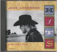 John Anderson - Greatest Hits Vol. 2