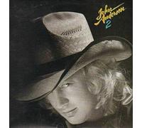 John Anderson - John Anderson 2 [Import]
