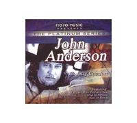 John Anderson - John Anderson, County Comfort (UK