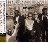 John Anderson - More You Know