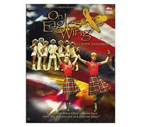 John Anderson - On Eagles Wing (2 Dvd) [Italia]