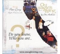 John Anderson - On Eagle's Wing