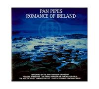 John Anderson Orchestra - Panpipes