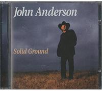 John Anderson - Solid Ground