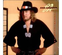 John Anderson - Tokyo, Oklahoma (1985, US) [Import anglais]