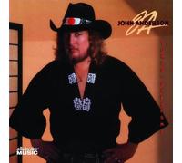 John Anderson - Tokyo, Oklahoma
