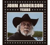John Anderson Years (CD) Album (Importación USA)
