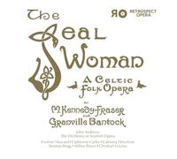 John Andrews / Orchestra of Scottish Opera / Yvonne Howard / Catherine Carby - The Seal-Woman