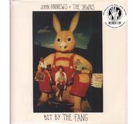 John Andrews & The Yawns - Bit By The Fang [Vinilo]