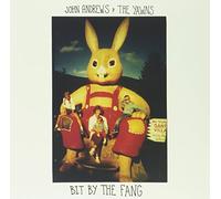 John Andrews & The Yawns - Bit By The Fang [Vinilo]