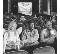 John Andrews & The Yawns - Love For The Underdog [VINYL] [Vinilo]