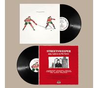John Andrews & the Yawns - Streetsweeper [Vinilo]