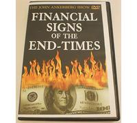 John Ankerberg Show - Financial Signs of The End-Times