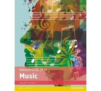 Edexcel GCSE (9-1) Music Student Book (Edexcel GCSE Music 2016)