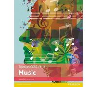 John Arkell Jonny Martin Edexcel GCSE (9-1) Music Student Book (Tapa blanda)