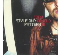 John Arnold - Style & Pattern [Vinilo]