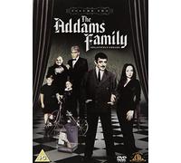 John Astin - Addams Family Volume 2 [Reino Unido] [DVD]