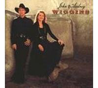 John & Audrey Wiggins by John Wiggins & Audrey (1994-06-21)