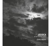 John Avery Jessica in the Room of Lights (CD) Album (Importación USA)