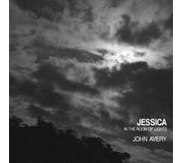 John Avery - Jessica in the Room of Lights [Vinilo]