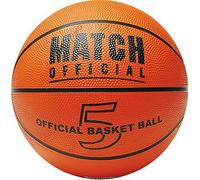John Balón Baloncesto Match Oficial 22 cm Talla 5