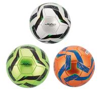 John: Balón de fútbol Competition - 22 cm, varios modelos