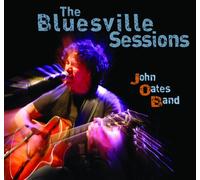 John Oates Band - The Bluesville Sessions