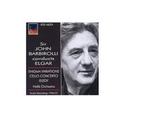 John Barbirolli - Sir John Barbirolli Conducts E