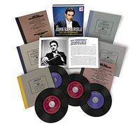 Sir John Barbirolli – The Complete RCA & Columbia Album Collection – CD – Sony