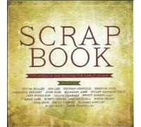 John Barr - Scrap Book: The Songs of Rob Archibald and Verity Quade