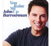 John Barrowman - You Raise Me Up