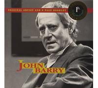 John Barry