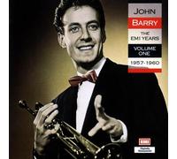 John Barry - Best of EMI Years