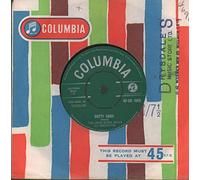 John Barry (Composer) - Cutty Sark