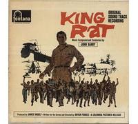 John Barry (Composer) - King Rat